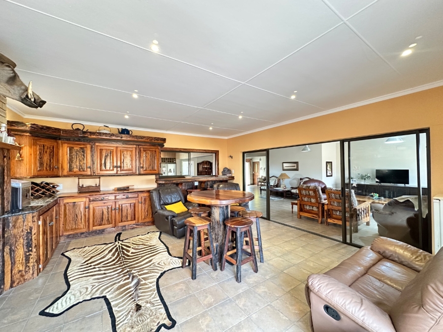4 Bedroom Property for Sale in Diaz Beach Western Cape